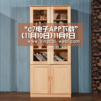 c7电子APP下载